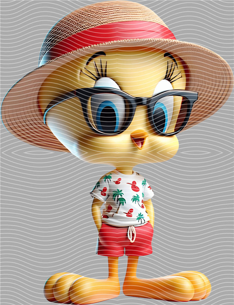 Disney-DS 608